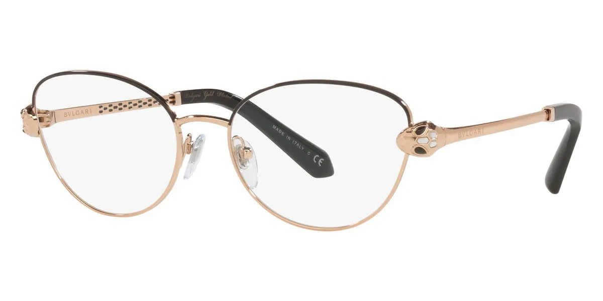 Bulgari Women's 53mm Opticals BV2237KB-2033-53 sold by Ruumur