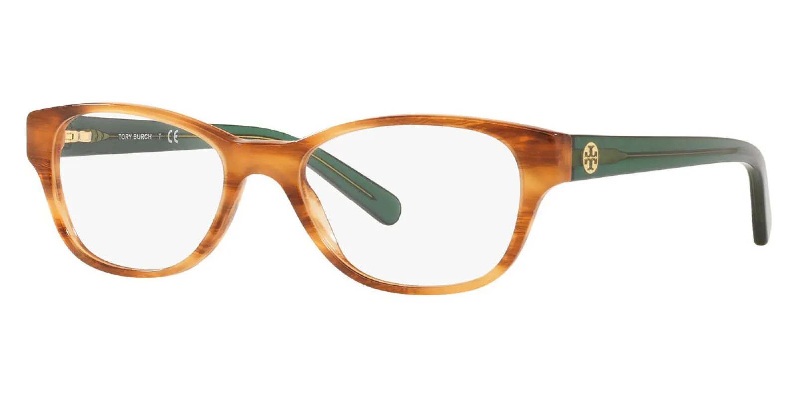 Tory Burch Women's Fashion 51mm Brown Opticals TY2031-1838-51 sold by Ruumur