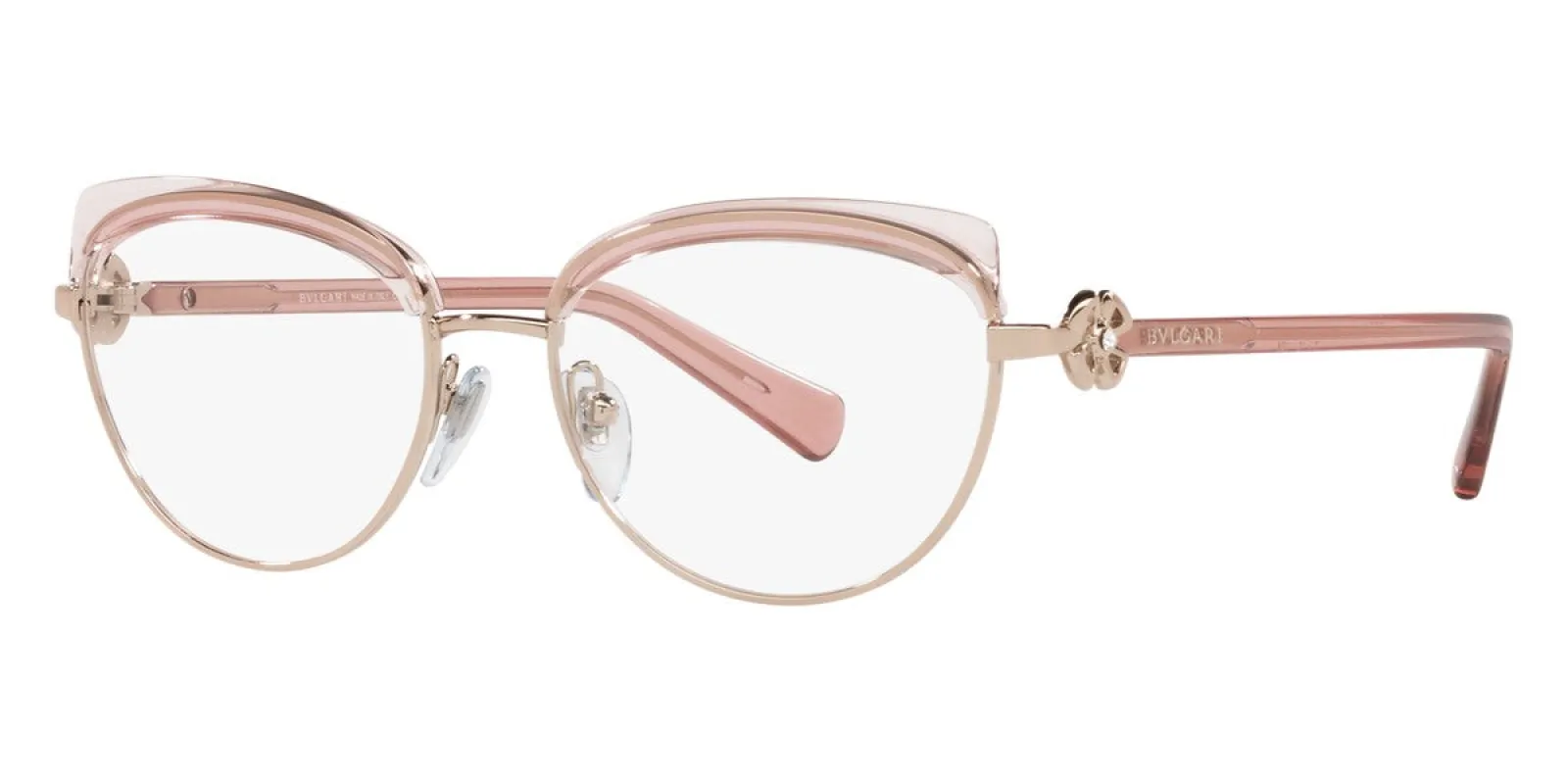 Bulgari Women's 52mm Opticals BV2233B-2023-52 sold by Ruumur