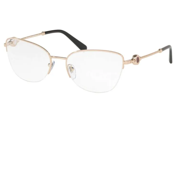 Bulgari Women's 56mm Opticals BV2211-2014-56 sold by Ruumur