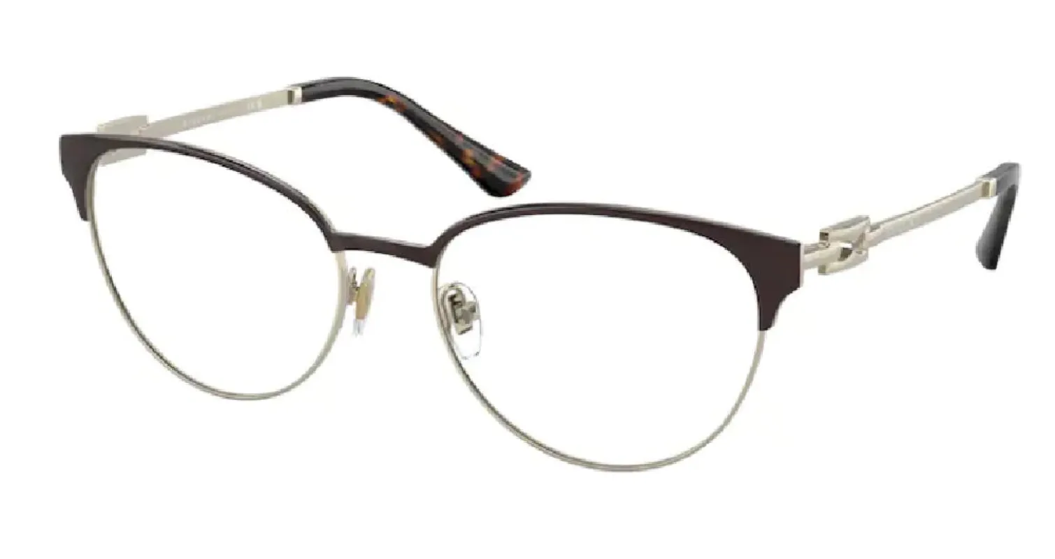 Bulgari Women's 54mm Opticals BV2247-2034-54 sold by Ruumur