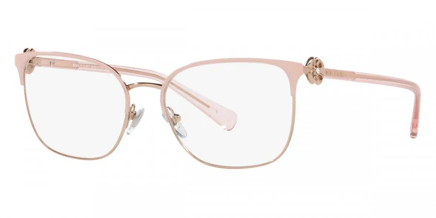 Bulgari Women's 52mm Opticals BV2234B-2057-52 sold by Ruumur