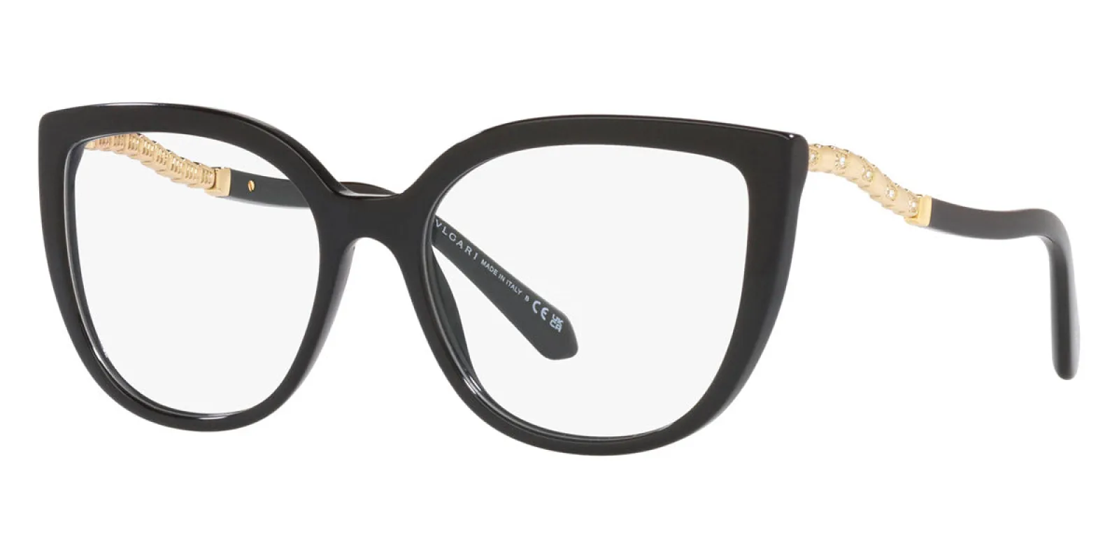 Bulgari Women's 52mm Opticals BV4214B-501-52 sold by Ruumur