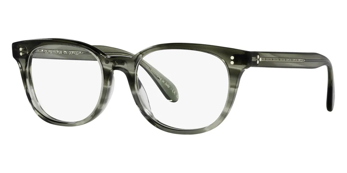 Oliver Peoples Women's 50mm Washed Jade Opticals OV5457U-1705-50 sold by Ruumur
