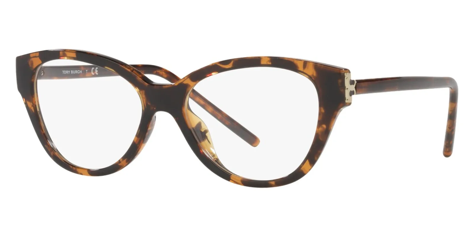 Tory Burch Women's Fashion 52mm Brown Opticals TY4008U-1519-52 sold by Ruumur