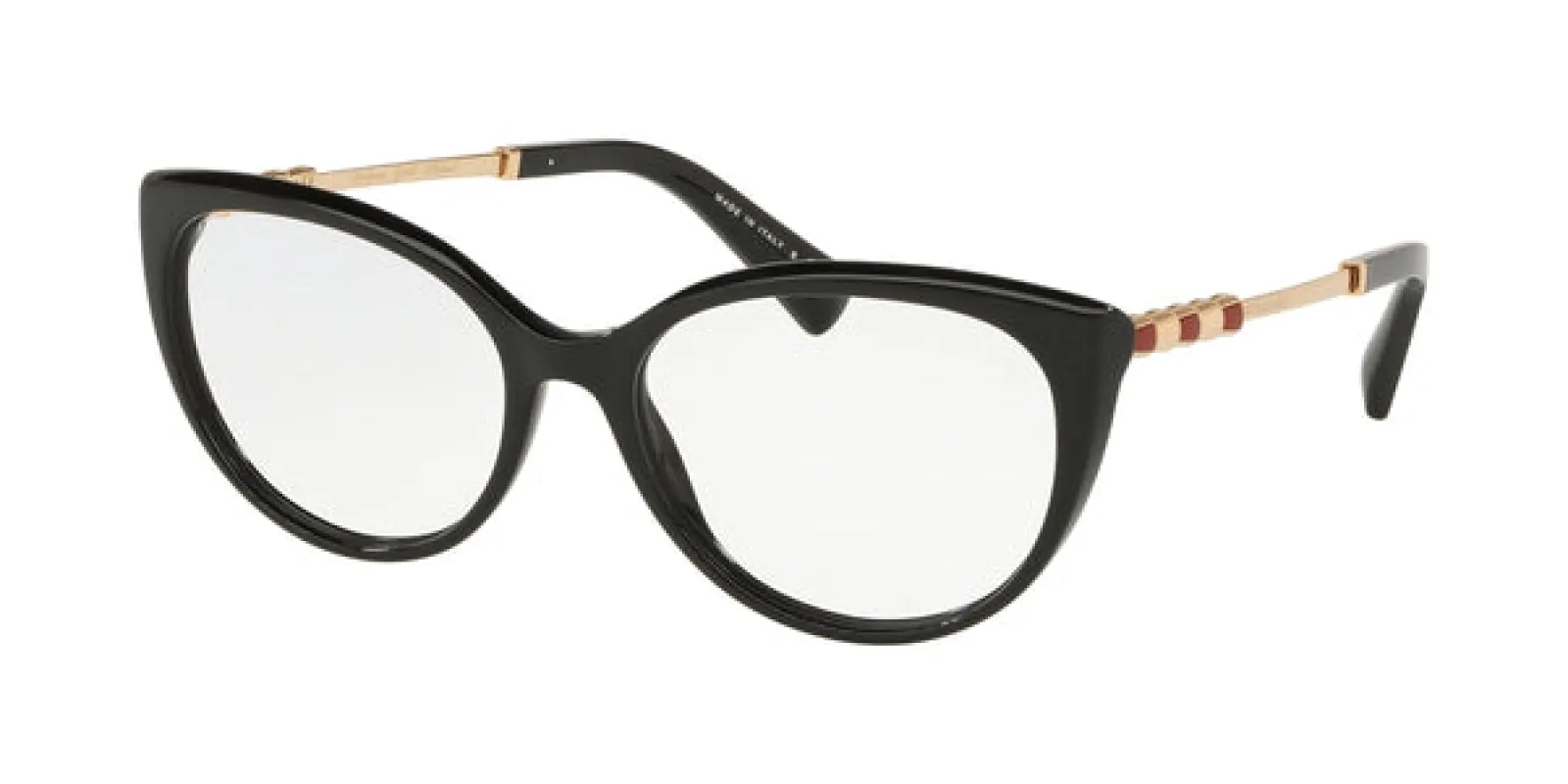 Bulgari Women's 56mm Opticals BV4168KF-5195-56 sold by Ruumur