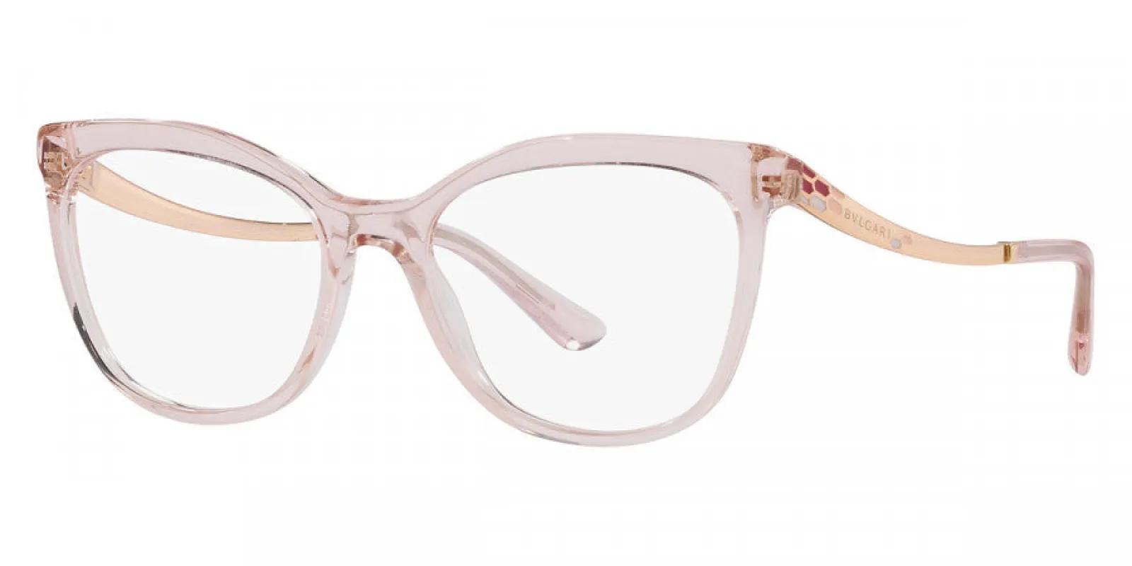 Bulgari Women's 54mm Opticals BV4218-5470-54 sold by Ruumur