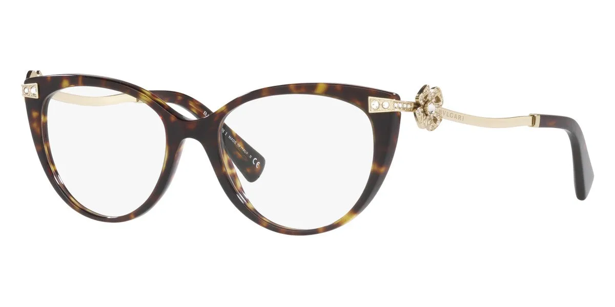 Bulgari Women's 52mm Opticals BV4206B-504 sold by Ruumur