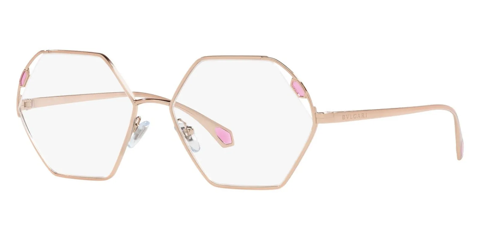 Bulgari Women's 55mm Opticals BV2238-2014-55 sold by Ruumur