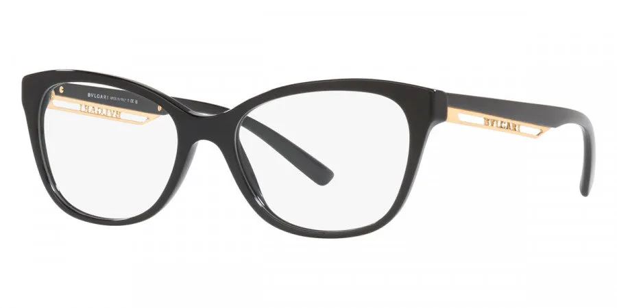 Bulgari Women's 54mm Opticals BV4211-501-54 sold by Ruumur