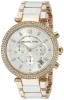 Michael Kors Women's Parker 38mm Quartz Watch MK5774 sold by Ruumur