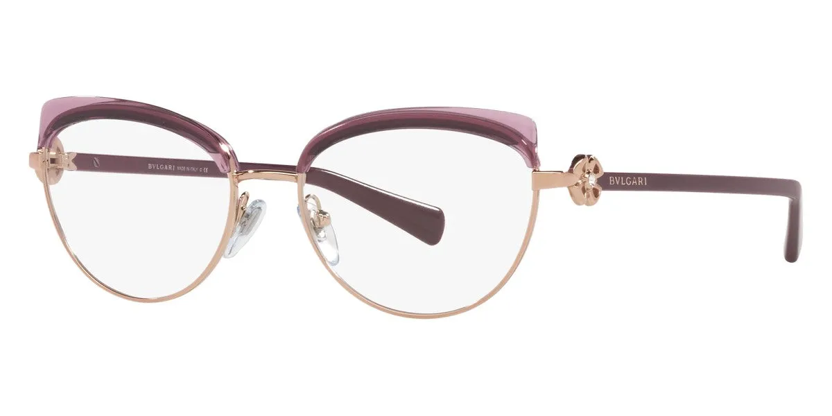 Bulgari Women's 52mm Opticals BV2233B-2054-52 sold by Ruumur