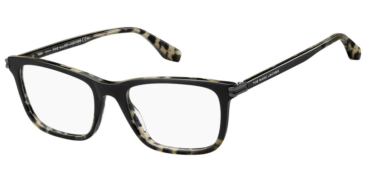 Marc Jacobs Women's 52mm Square Opticals MARC518-0I21-19 sold by Ruumur