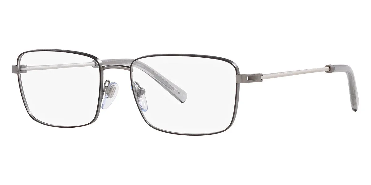 Bulgari Women's Fashion 56mm Grey Opticals BV1123-2026-56 sold by Ruumur