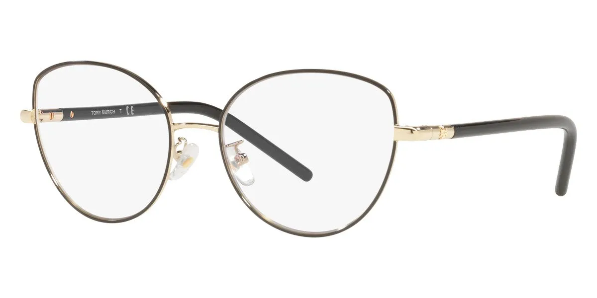 Tory Burch Women's Fashion 54mm Gold Opticals TY1073-3310SB-54 sold by Ruumur