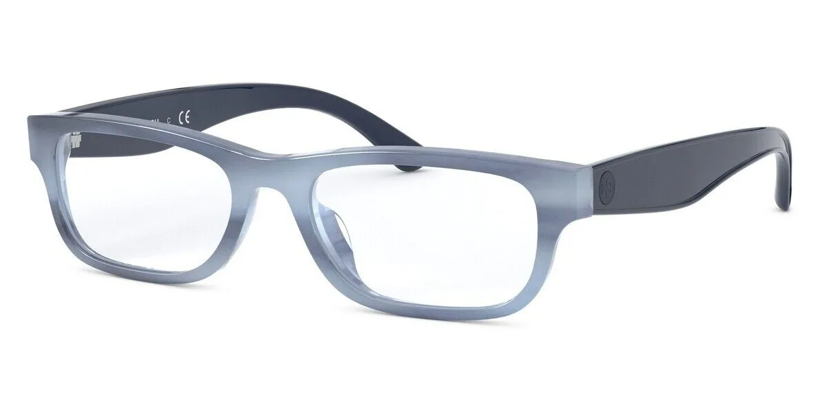 Tory Burch Women's Fashion 53mm Blue Opticals TY2108U-1806-53 sold by Ruumur