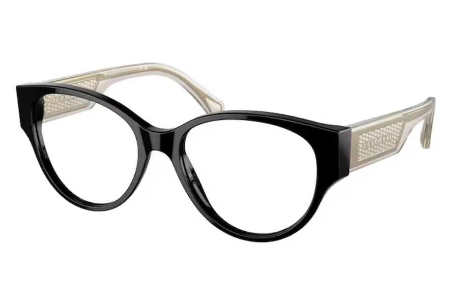 Bulgari Women's 53mm Opticals BV4217-501-53 sold by Ruumur