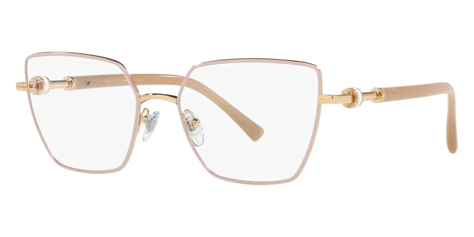 Bulgari Women's 52mm Opticals BV2236-2063-52 sold by Ruumur