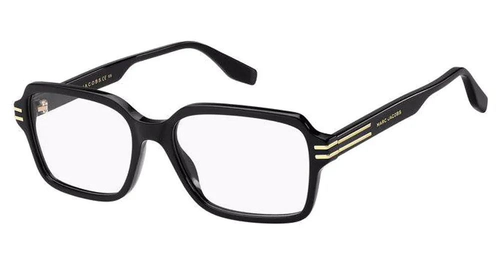 Marc Jacobs Women's 56mm Square Opticals MARC607-0807-17 sold by Ruumur