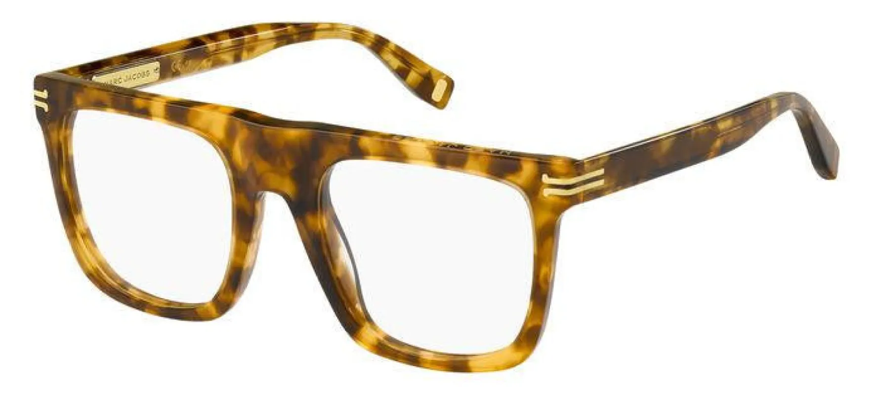 Marc Jacobs Women's 50mm Browbar Opticals MJ1063-0HJV-21 sold by Ruumur