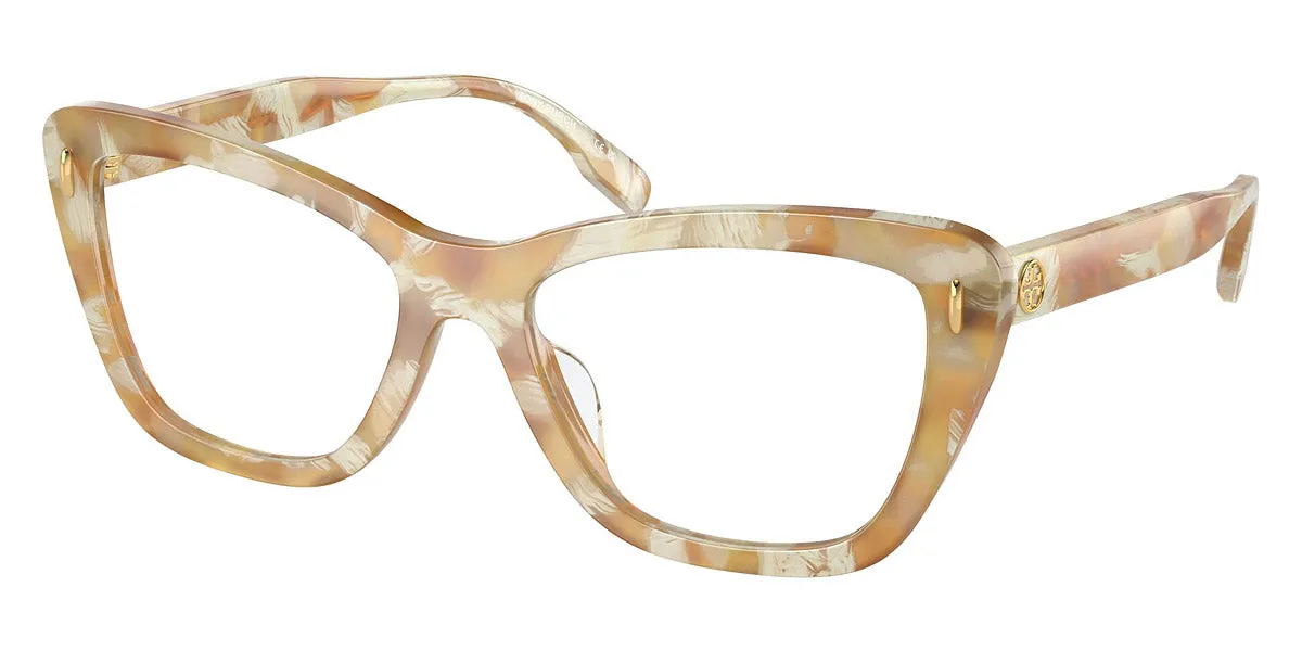Tory Burch Women's 53mm Opticals TY2138U-1949-53 sold by Ruumur