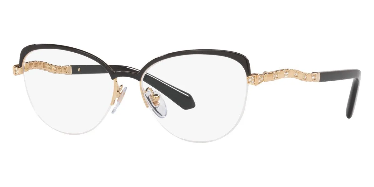 Bulgari Women's 55mm Opticals BV2239B-2033-55 sold by Ruumur