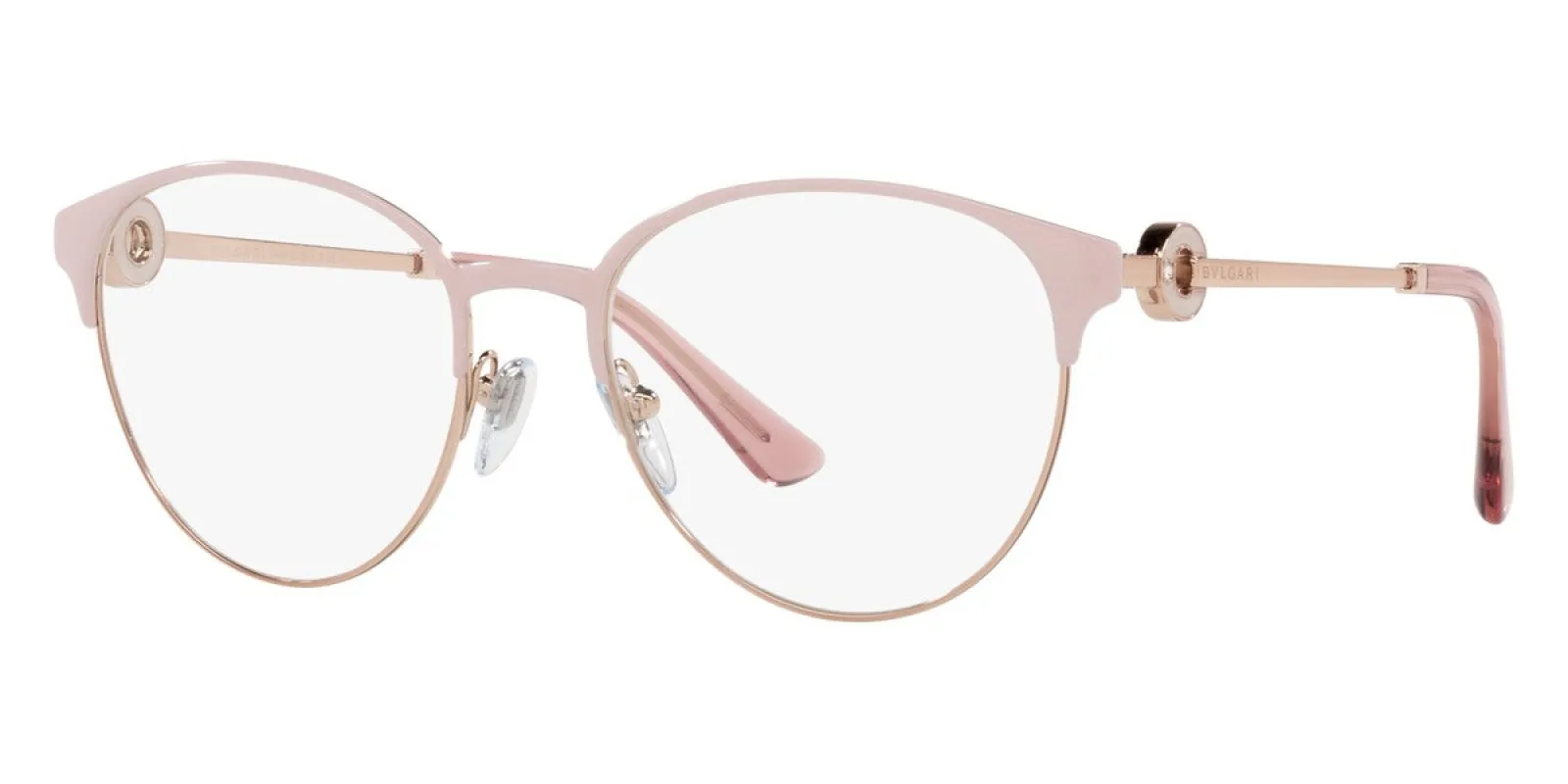 Bulgari Women's 53mm Opticals BV2223B-2063-53 sold by Ruumur