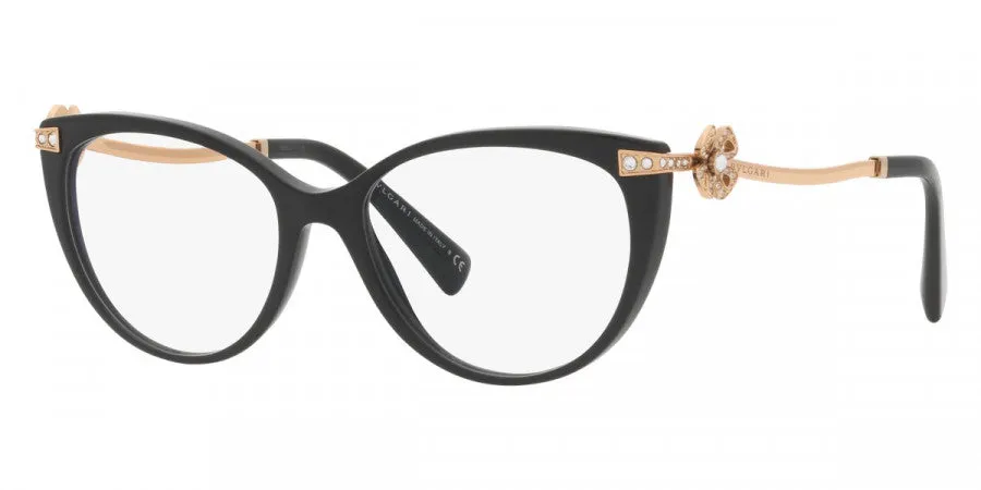 Bulgari Women's 54mm Opticals BV4206B-501-54 sold by Ruumur