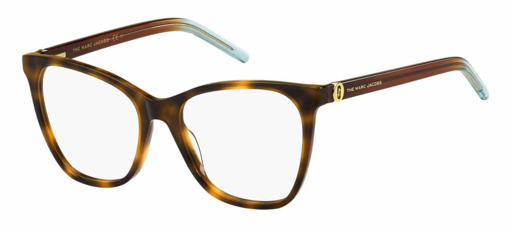 Marc Jacobs Women's 52mm Cat-Eye Opticals MARC600-0ISK-17 sold by Ruumur