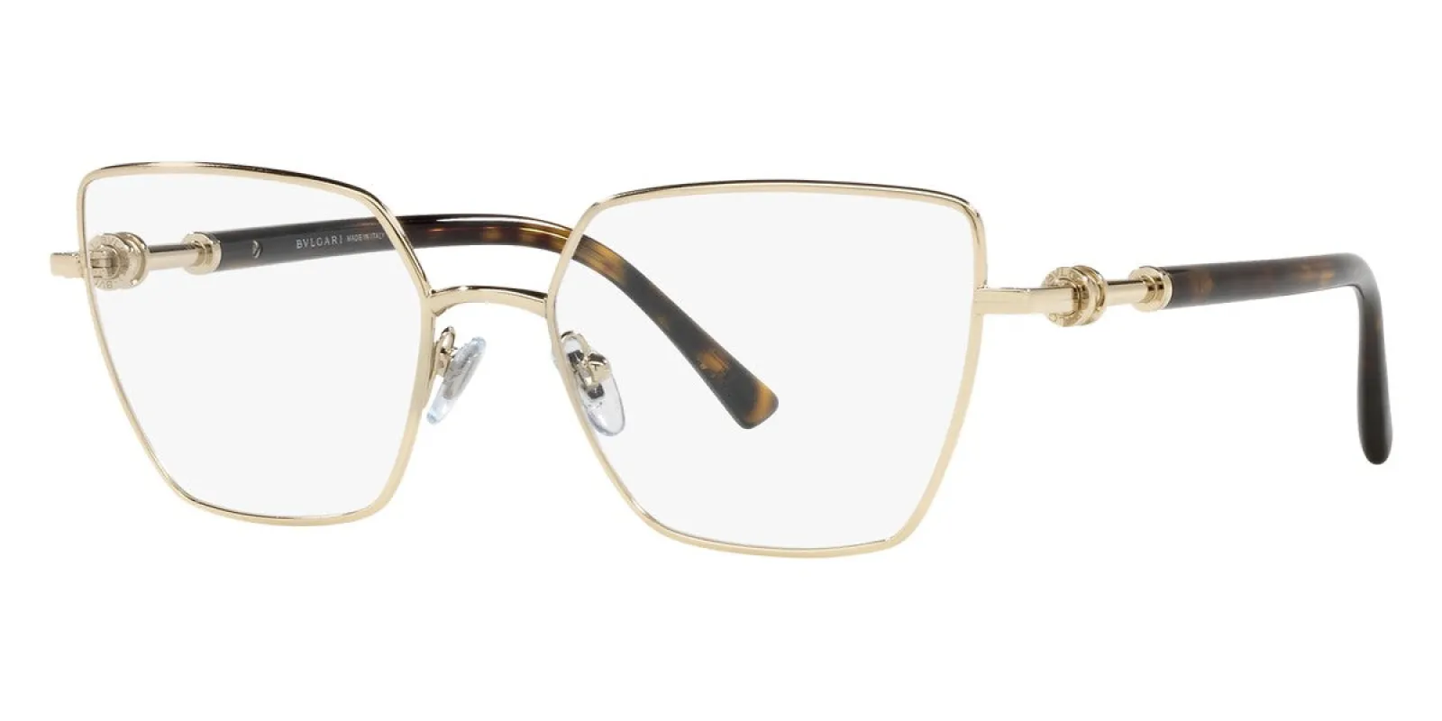 Bulgari Women's 54mm Opticals BV2236-278-54 sold by Ruumur