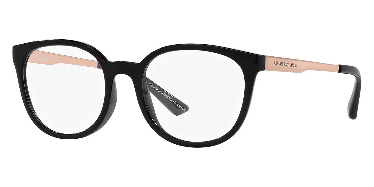 Armani Exchange Women's 53mm Opticals AX3104F-8158-53 sold by Ruumur