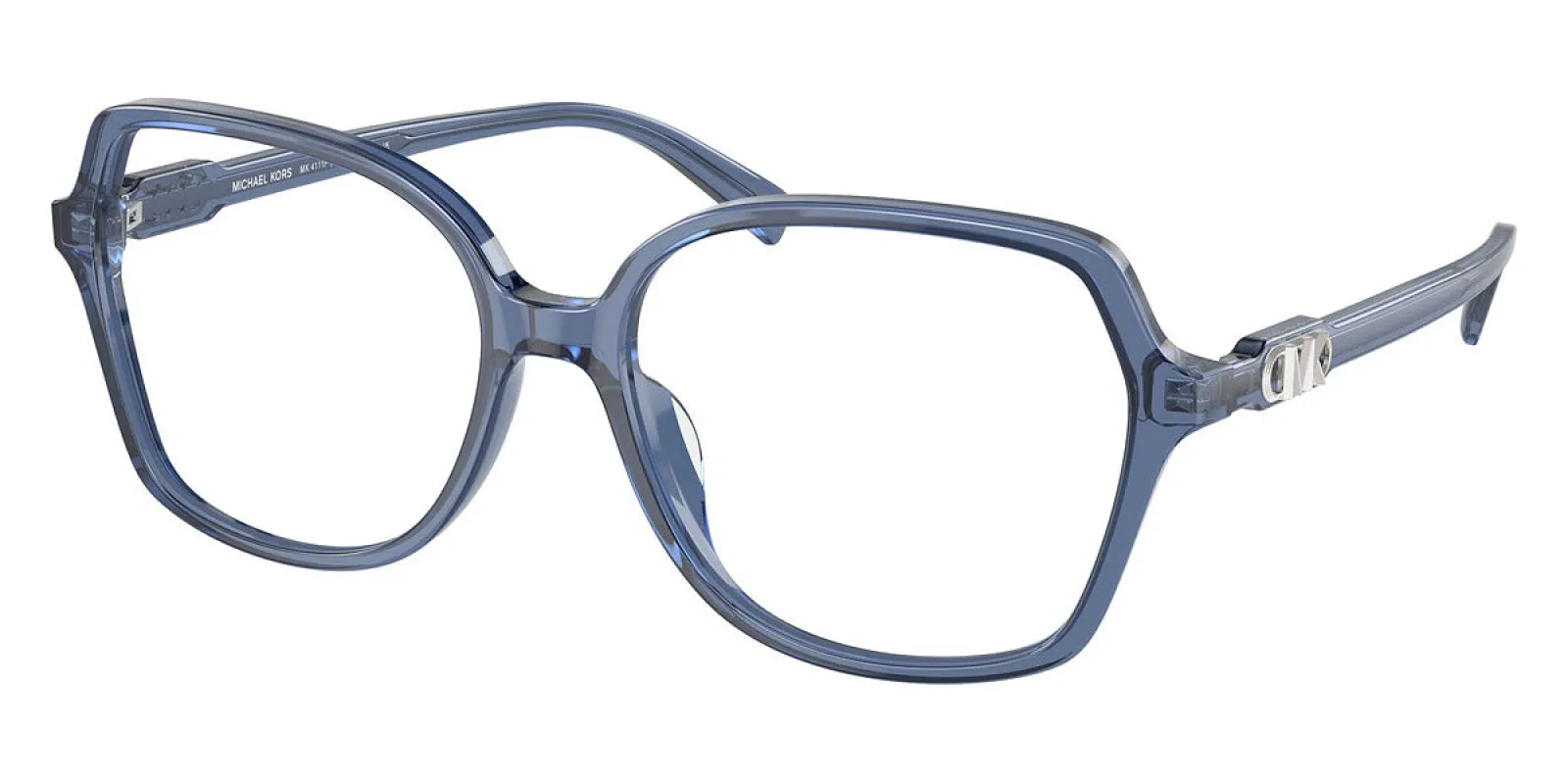 Michael Kors Women's Bernal 58mm Opticals MK4111F-3956-58 sold by Ruumur