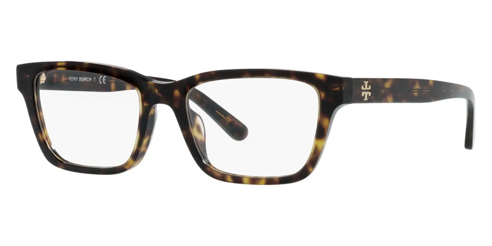 Tory Burch Women's Fashion 52mm Brown Opticals TY2118U-1728-52 sold by Ruumur
