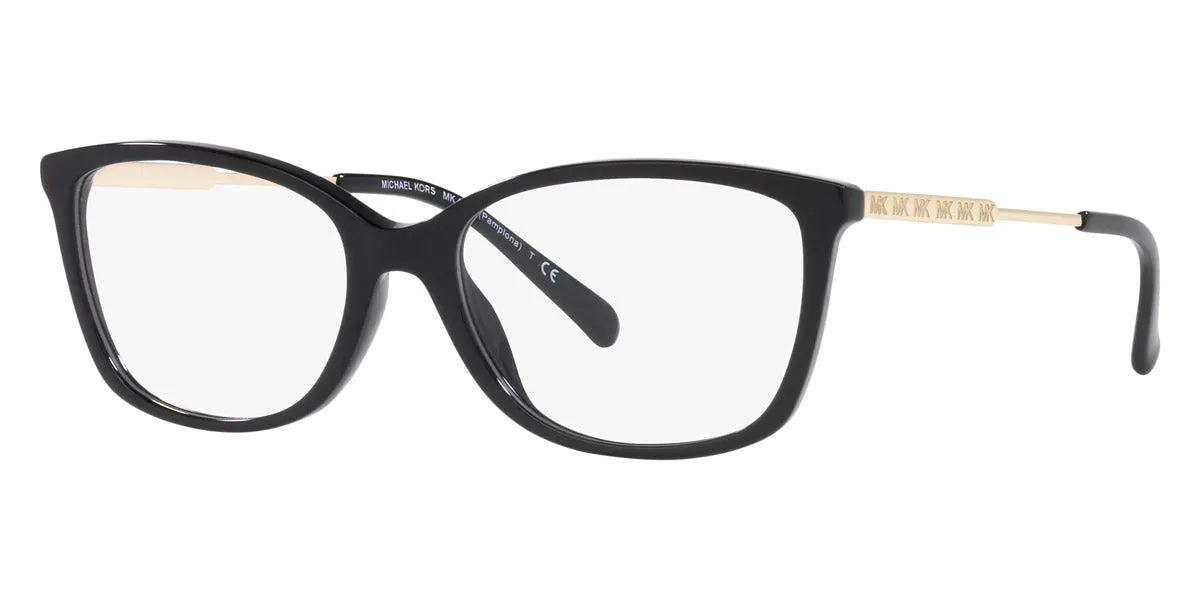 Michael Kors Women's Pamplona 52mm Opticals MK4092-3005-52 sold by Ruumur