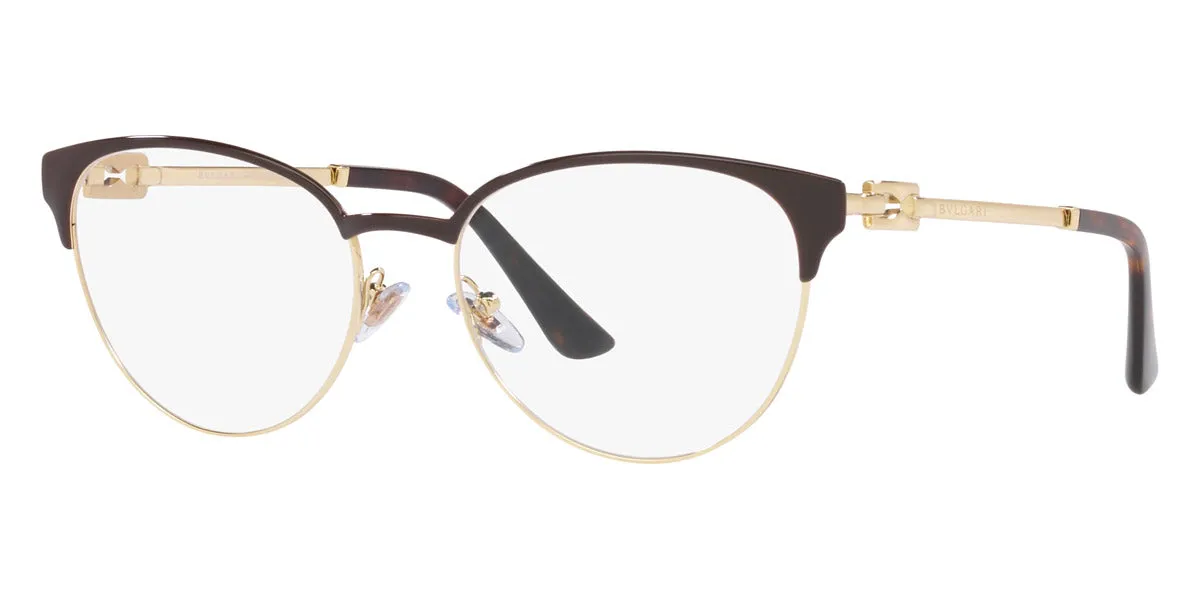 Bulgari Women's 52mm Opticals BV2247-2034-52 sold by Ruumur
