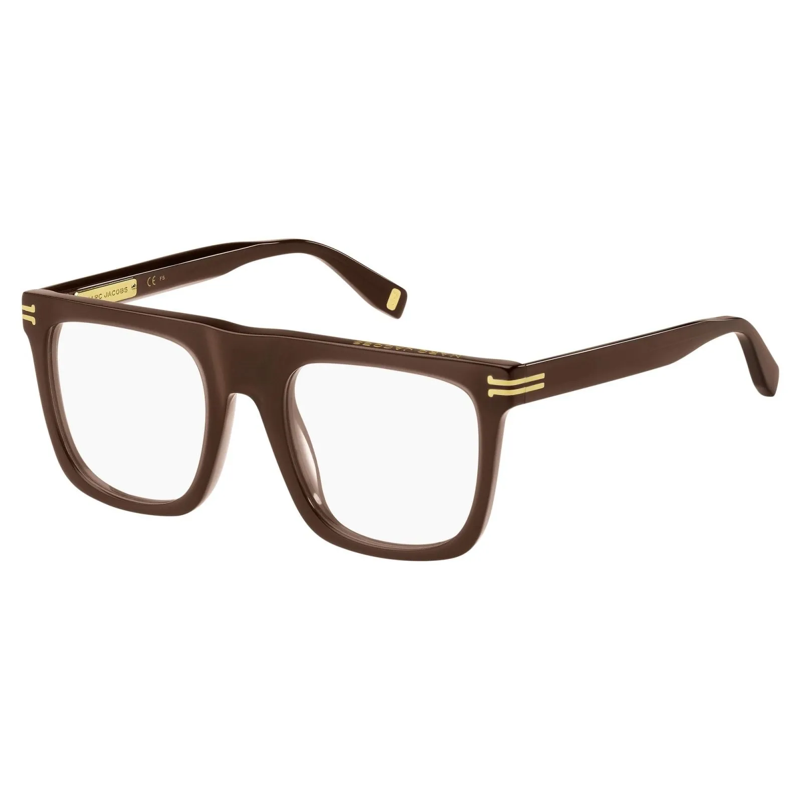 Marc Jacobs Women's 52mm Square Opticals MJ1063-009Q-21 sold by Ruumur