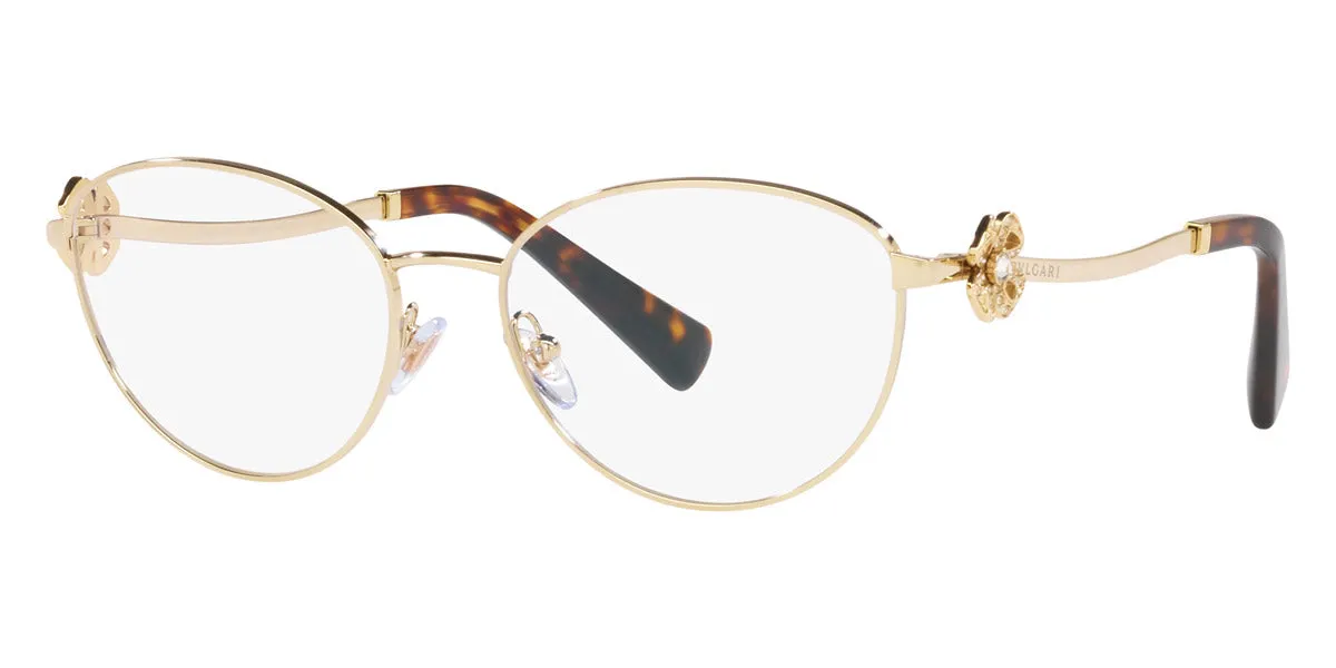 Bulgari Women's 54mm Opticals BV2248B-278-54 sold by Ruumur