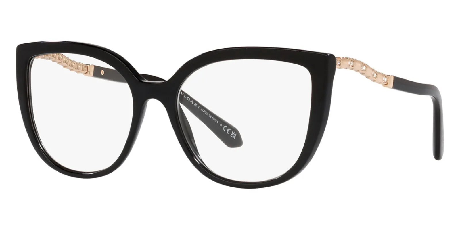 Bulgari Women's 54mm Opticals BV4214BF-5518-54 sold by Ruumur