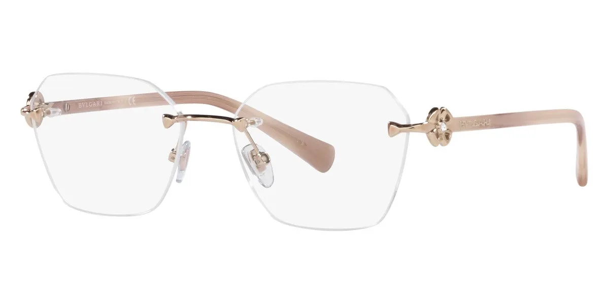 Bulgari Women's 55mm Opticals BV2244B-2014-55 sold by Ruumur