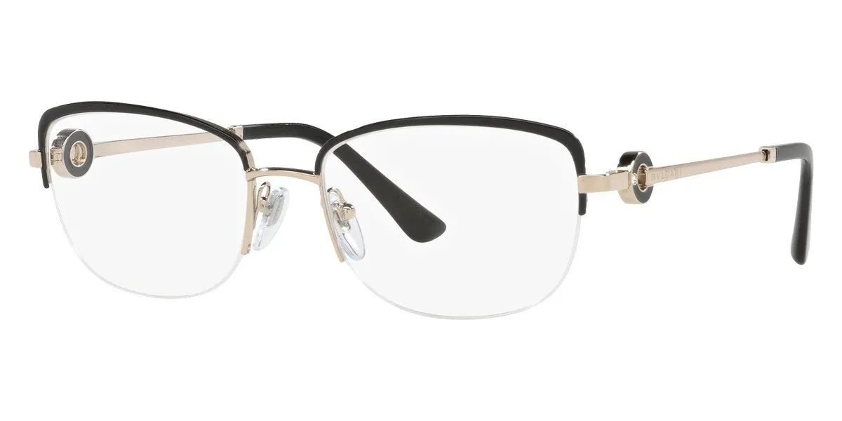 Bulgari Women's 55mm Opticals BV2225B-2033-55 sold by Ruumur