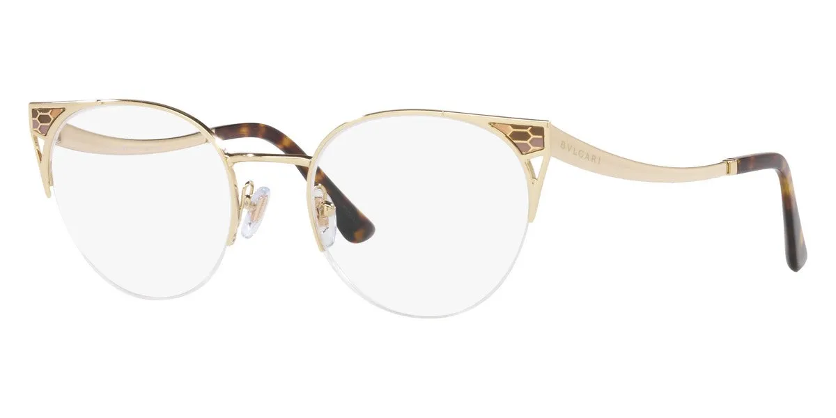 Bulgari Women's 53mm Opticals BV2243-278-53 sold by Ruumur