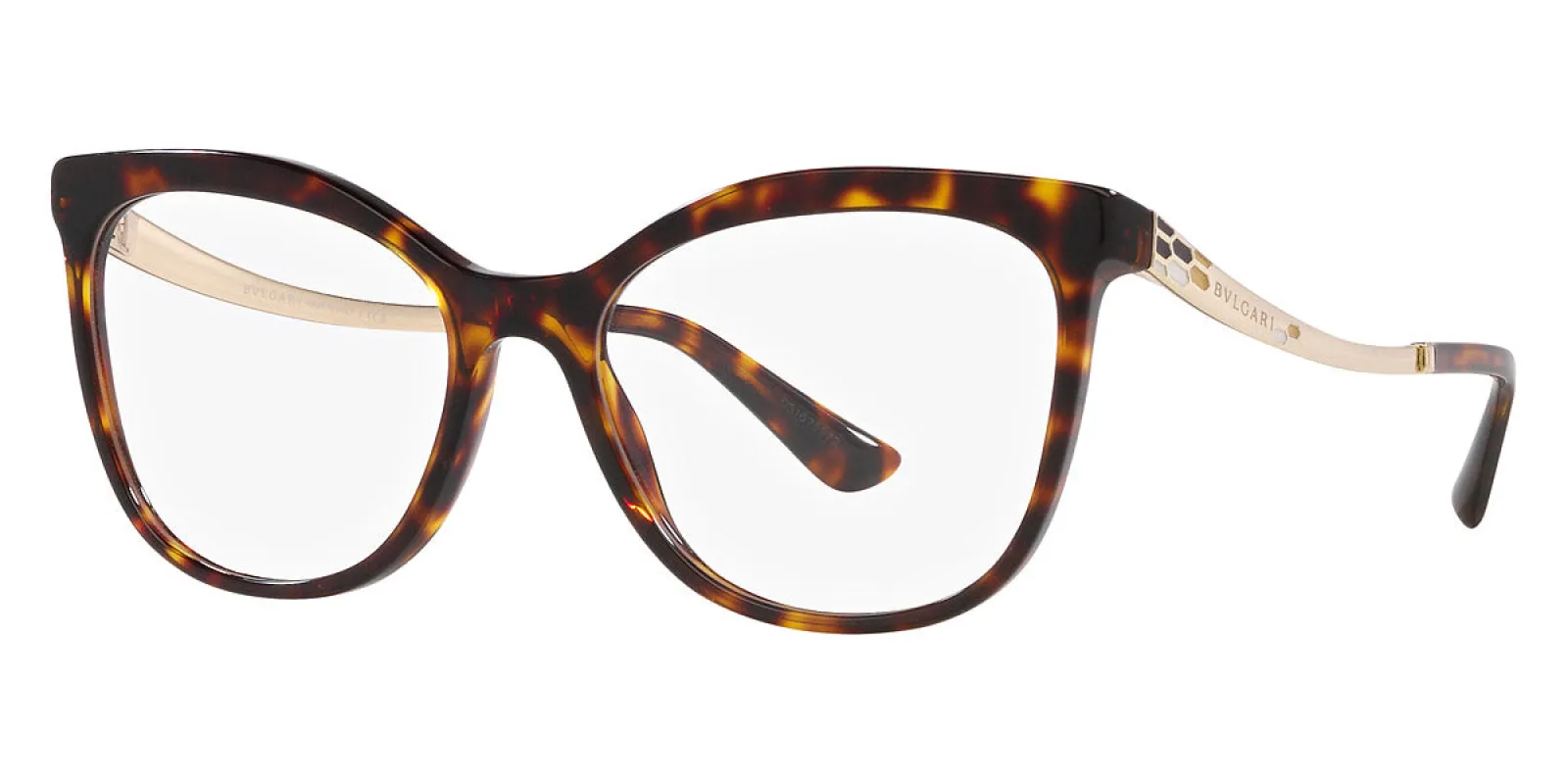 Bulgari Women's 54mm Opticals BV4218F-504-54 sold by Ruumur
