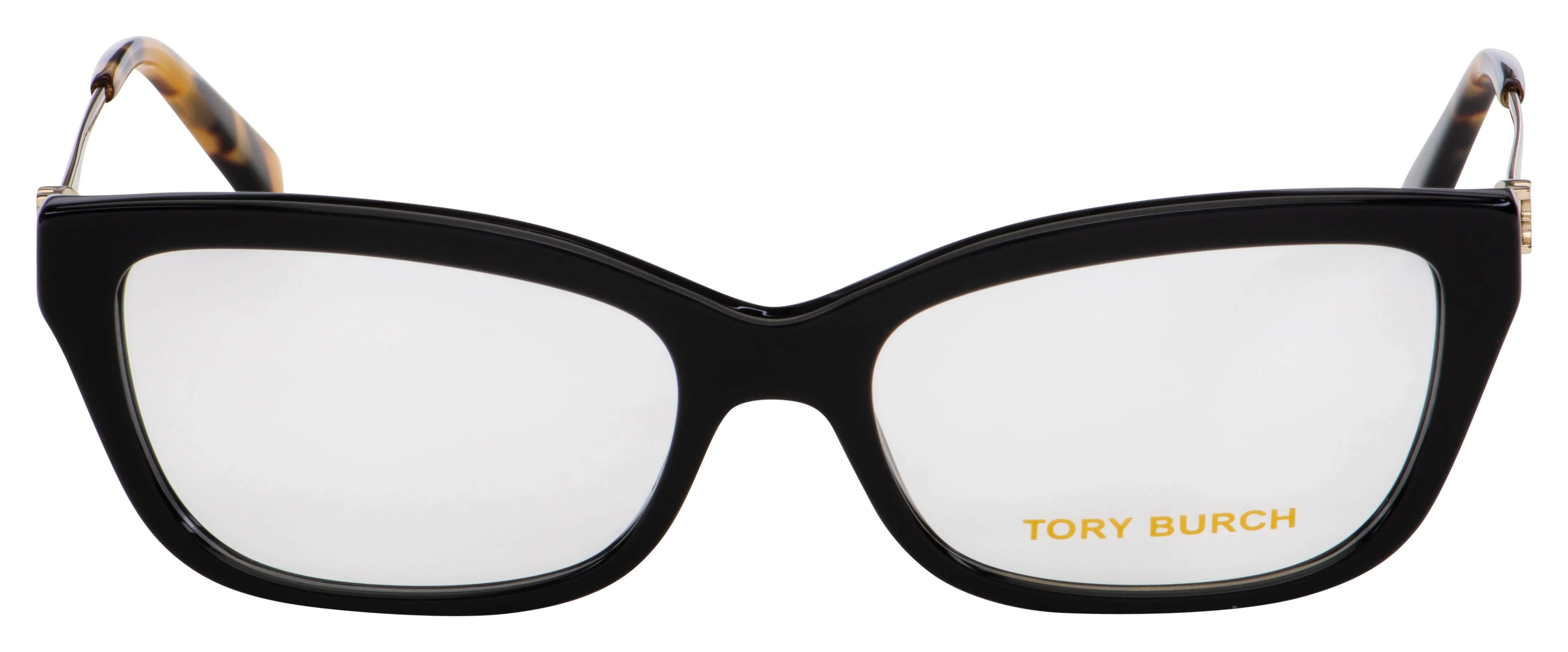 Tory Burch Women's 53mm Black Opticals TY2099-1709-53 sold by Ruumur product image thumbnail 3