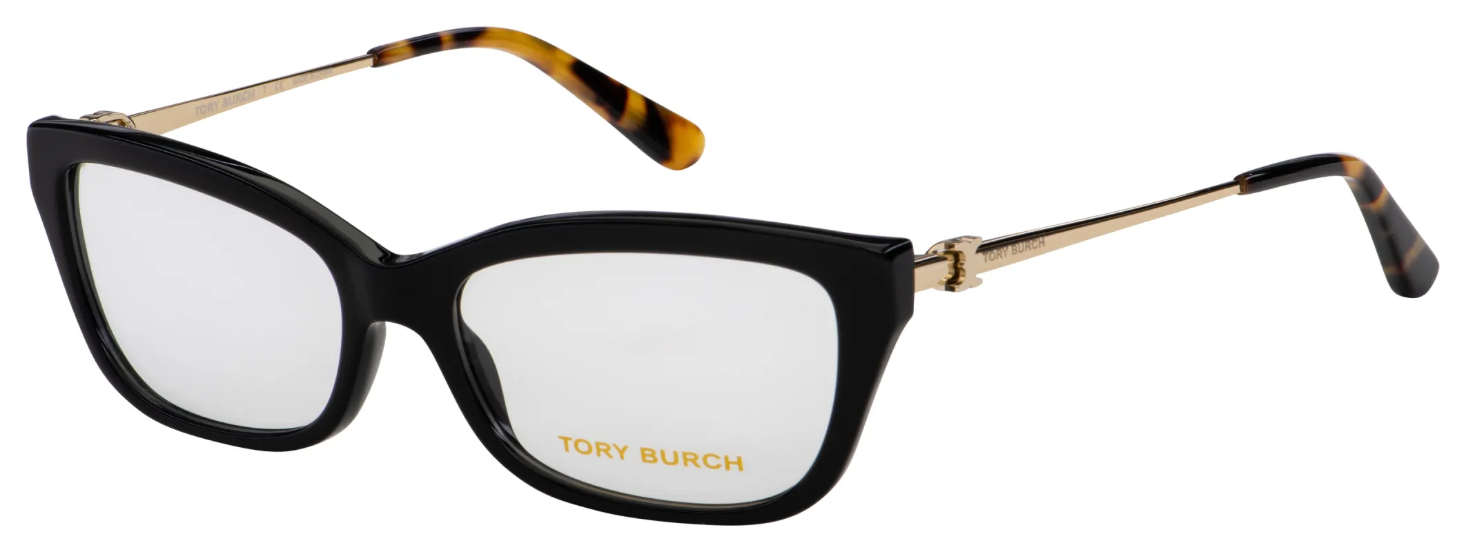 Tory Burch Women's 53mm Black Opticals TY2099-1709-53 sold by Ruumur