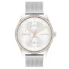Calvin Klein Women's Spark 38mm Quartz Watch 25100010 sold by Ruumur