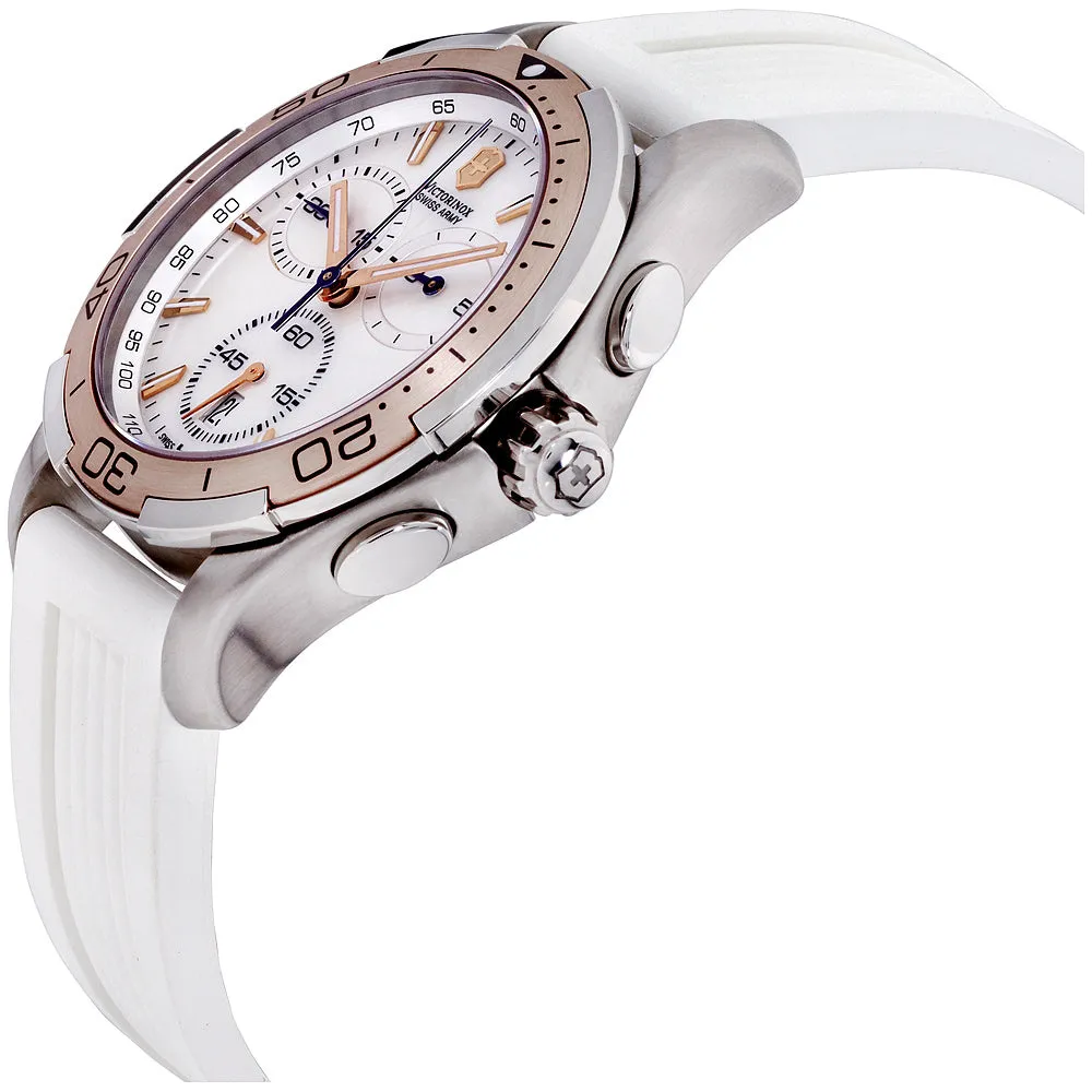 Victorinox Swiss Army Women's Alliance Sport Chrono 37mm Quartz Watch 241351 sold by Ruumur product image thumbnail 2