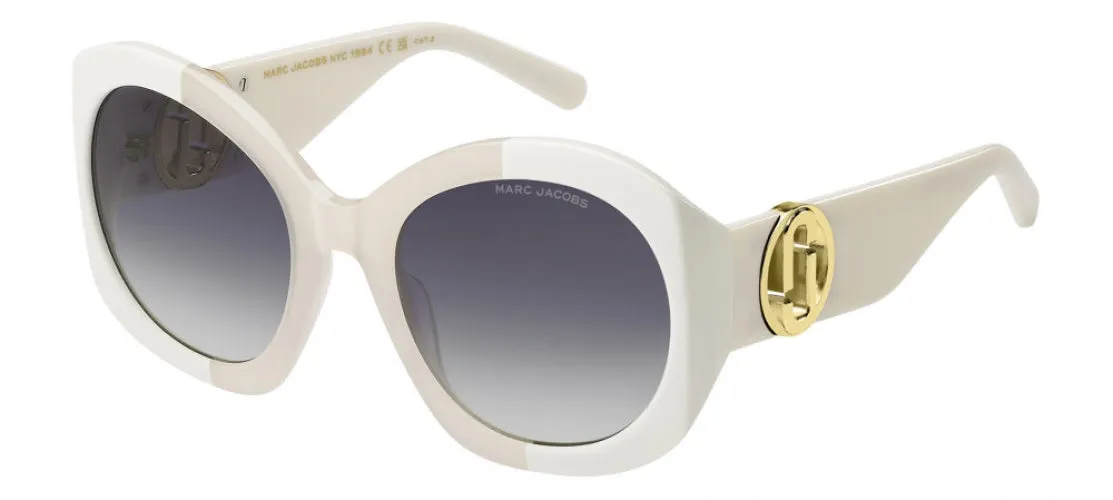 Marc Jacobs Women's 56mm Butterfly Sunglasses MARC722S-0SZJ-GB sold by Ruumur
