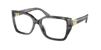 Michael Kors Women's Castello 52mm Opticals MK4115U-3952-52 sold by Ruumur
