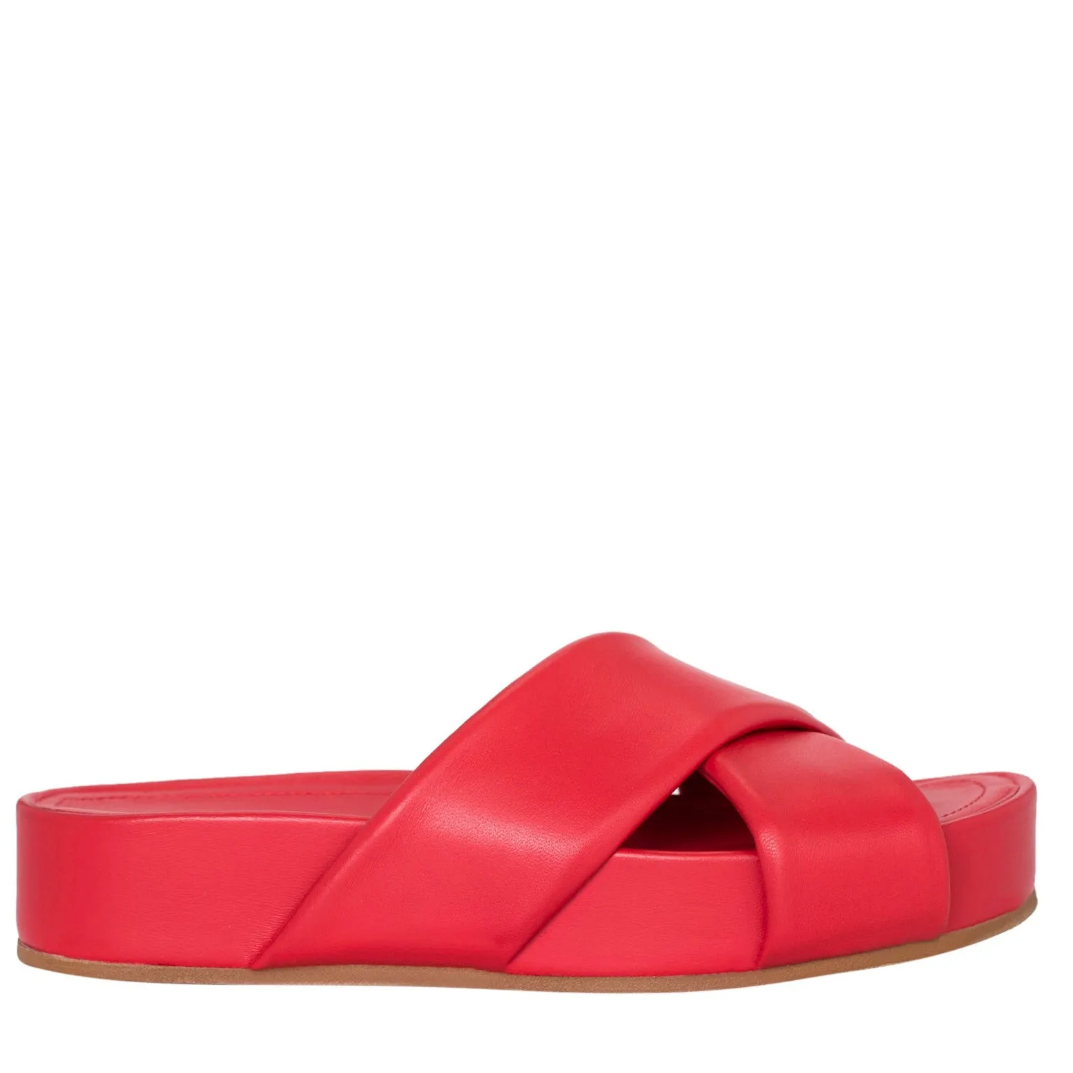 Harriet Navy Nappa Leather sold by Ruumur product image thumbnail 5