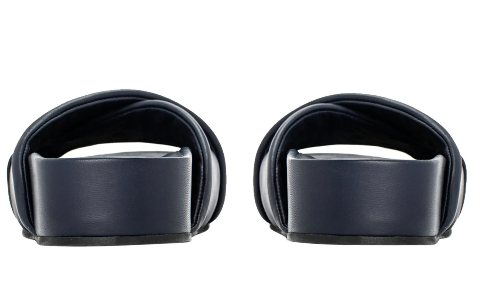 Harriet Navy Nappa Leather sold by Ruumur product image thumbnail 4